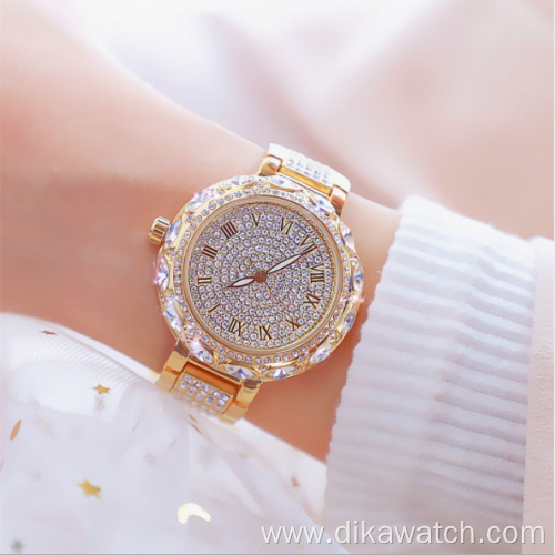 BS Bee sister FA1499 Ladies Wrist Dress Watches